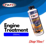 F2R Engine Treatment (250mL)